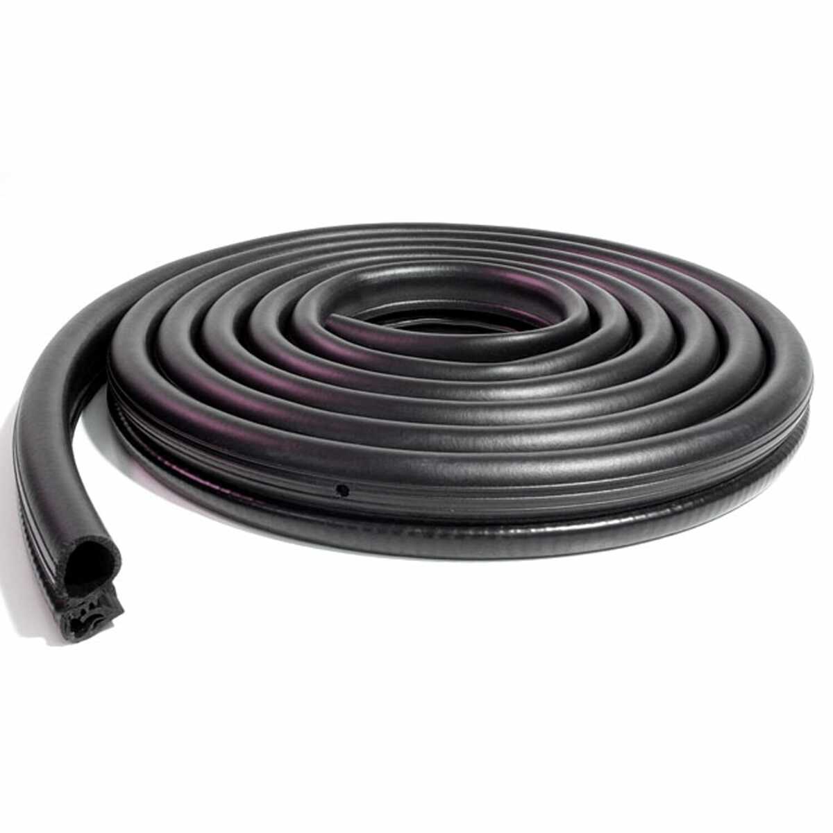 Door Molding Seal for 1973-1991 Chevrolet Blazer 1 Piece Front Door Molding Seal for 1973-1991 Chevrolet Blazer 1 Piece Front