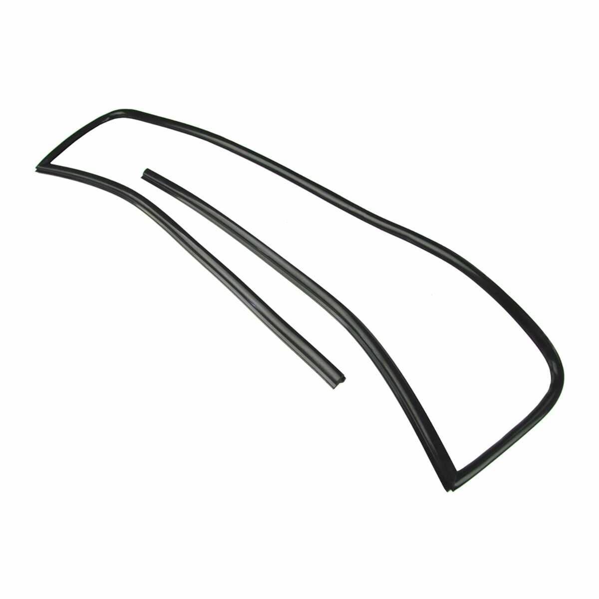 Windshield Seal for 1993-2002 Chevrolet Camaro 1 Piece Front Windshield