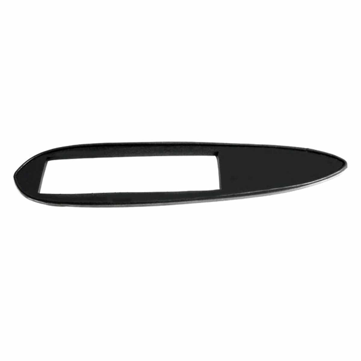 Door Mirror Mounting Pad for 1960-1960 Pontiac Bonneville 2 Piece EPDM Rubber