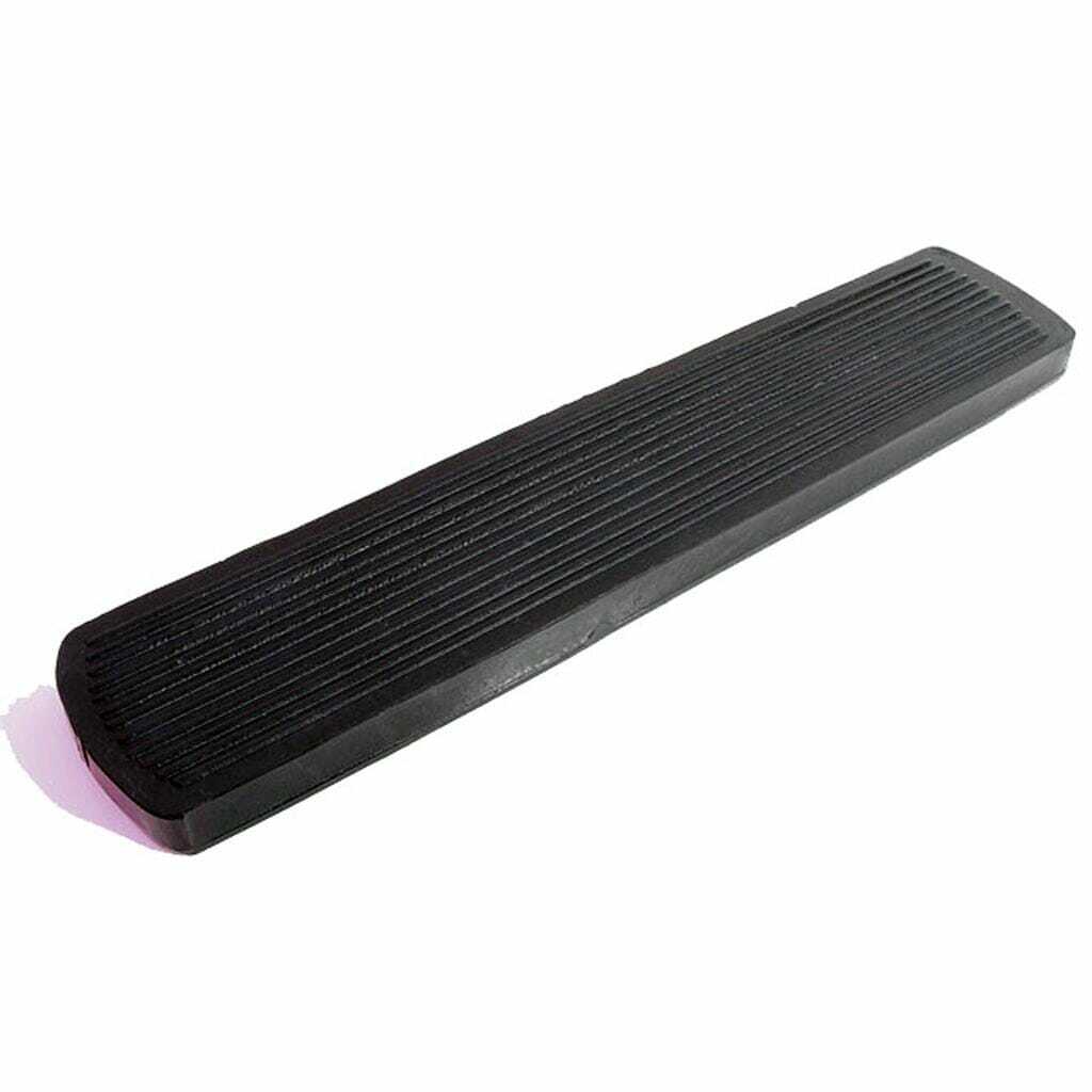 Accelerator Pedal Pad for 1930-1958 Packard Custom Eight 1 Piece EPDM Rubber