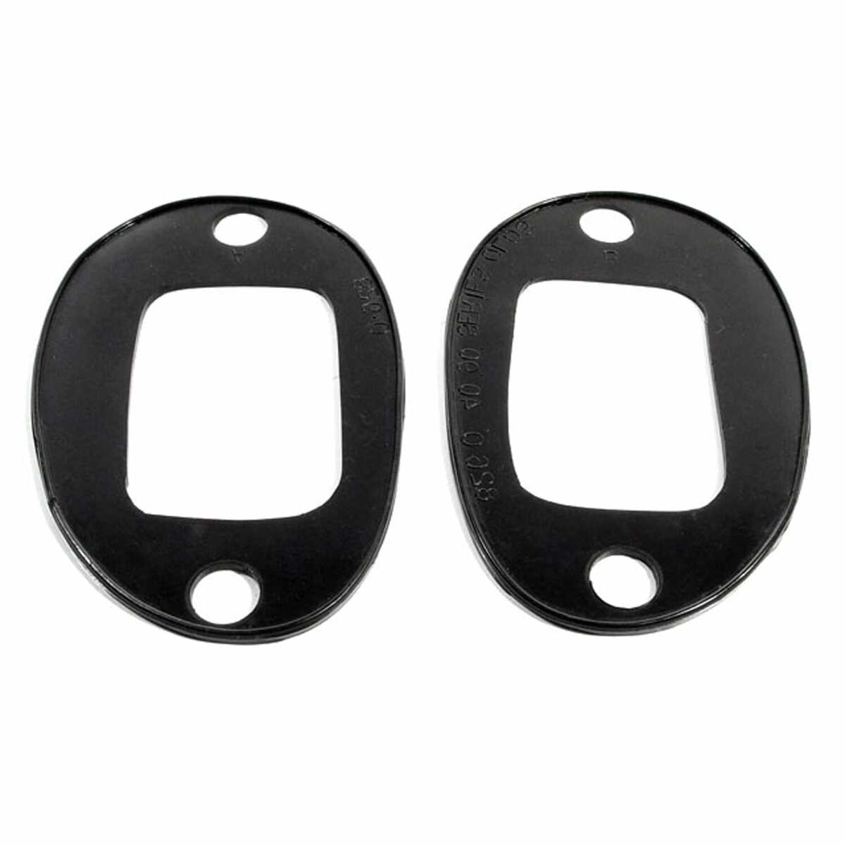 Tail Light Gasket for 1940-1940 Oldsmobile Series 90 2 Piece Right and Left