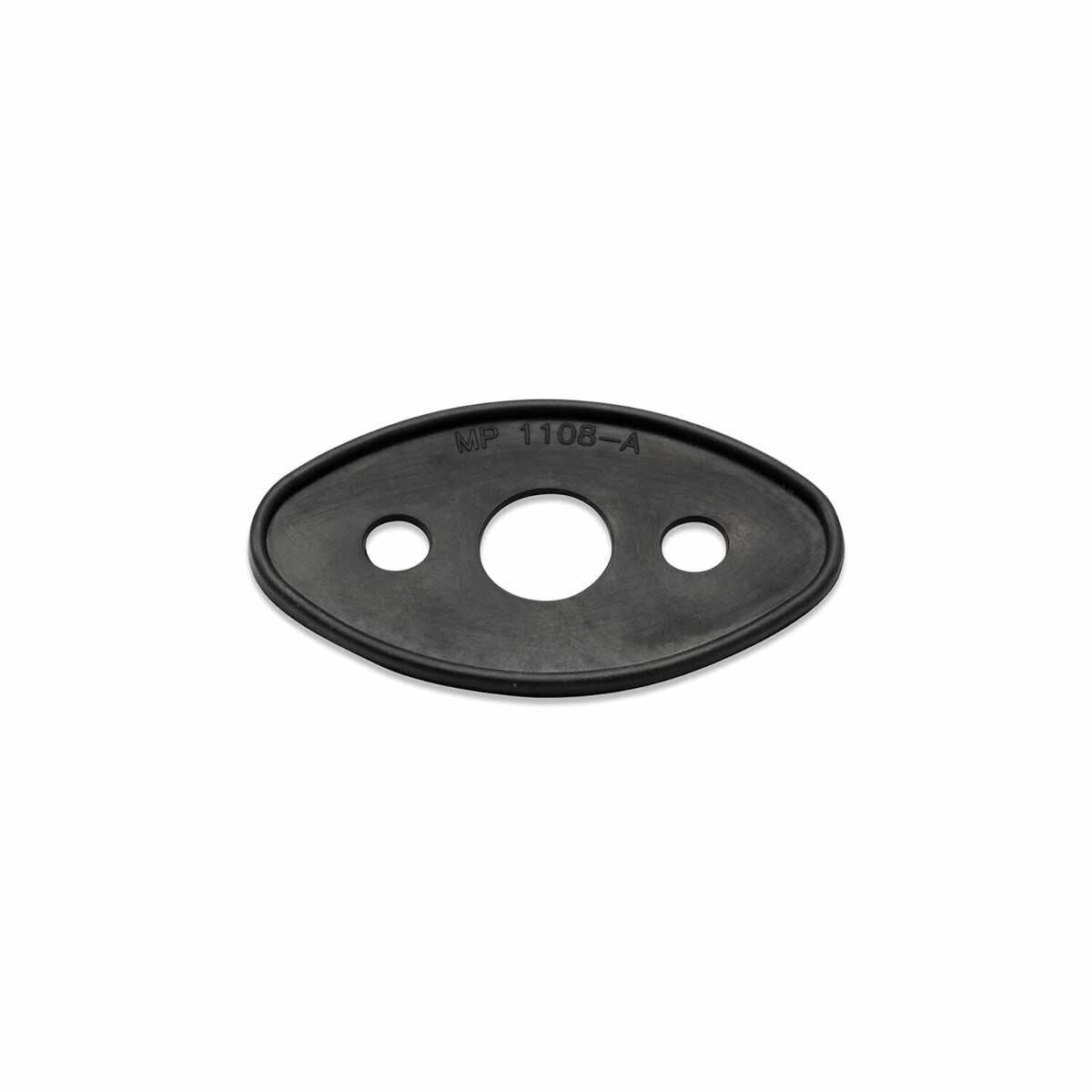 Exterior Trim Gasket Kit for 1932-1933 Nash Series 970 2 Piece Rubber
