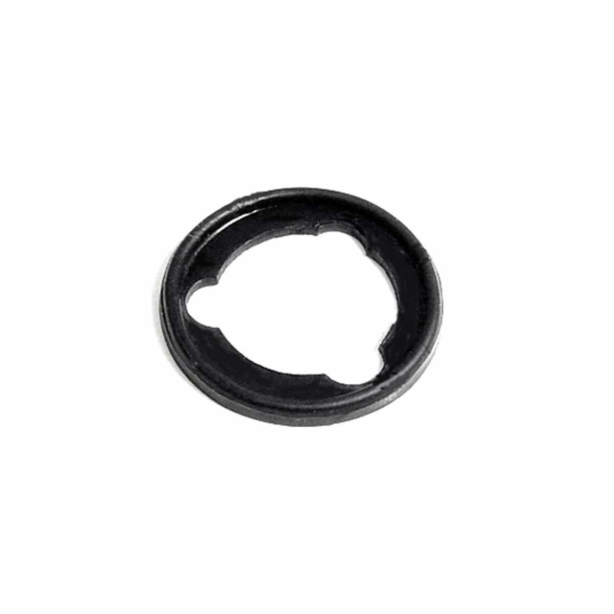 Door Lock Gasket for 1947-1966 Studebaker Champion 1 Piece EPDM Rubber