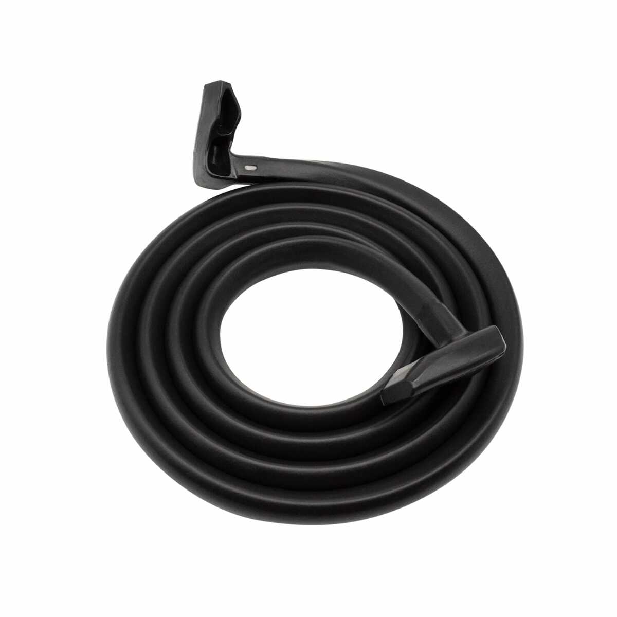 Deck Lid Seal for 1963-1967 Chevrolet Corvette 1 Piece EPDM Rubber TG 13