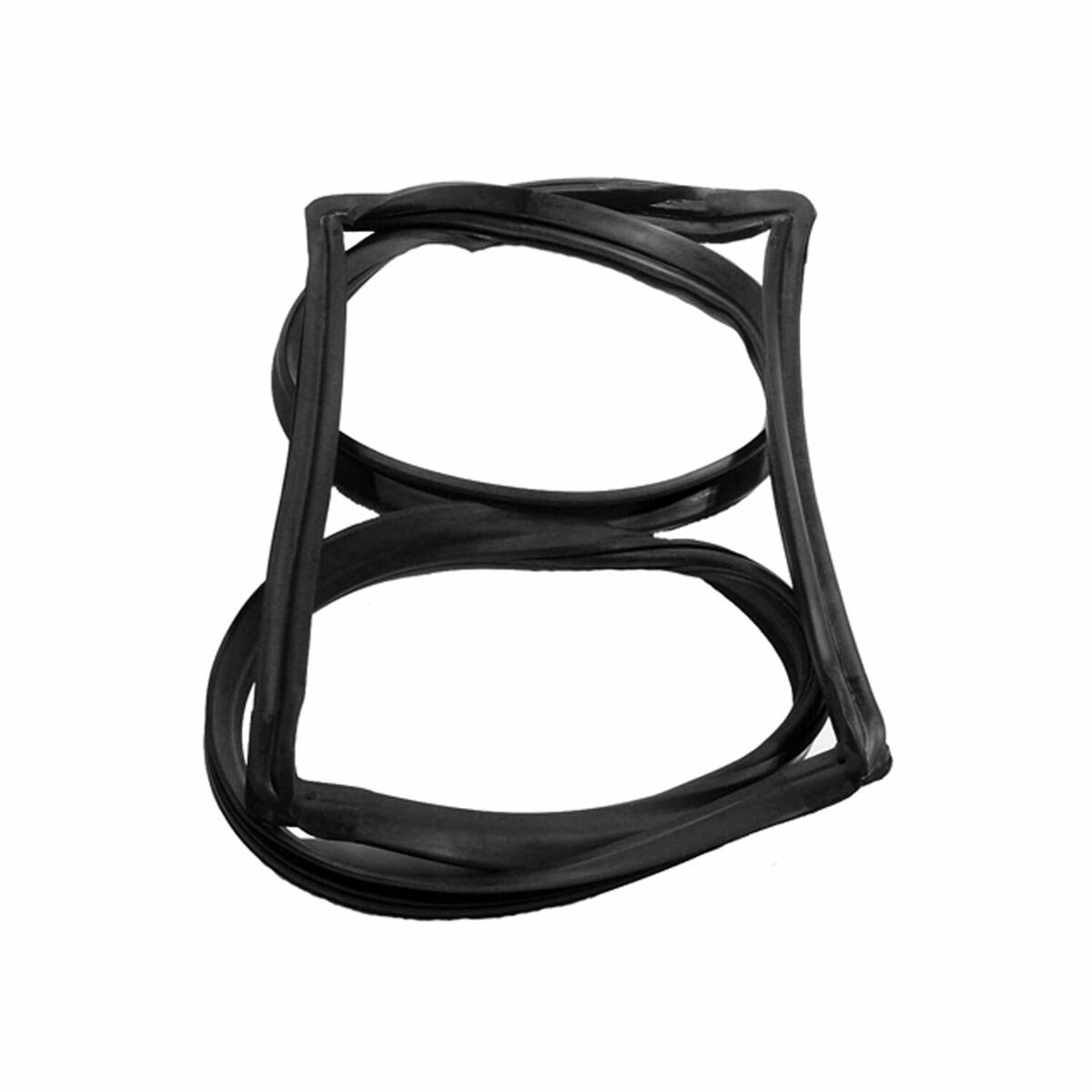 Windshield Seal for 1968-1976 Dodge Dart 2 Door 1 Piece Front Windshield