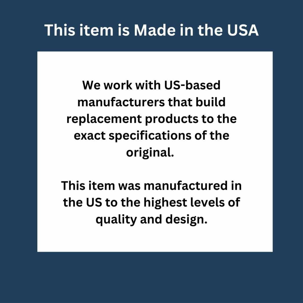 Side Window Seal for 1940-1949 INTERNATIONAL K-1 1 Piece EPDM Rubber LP 103-A/GR