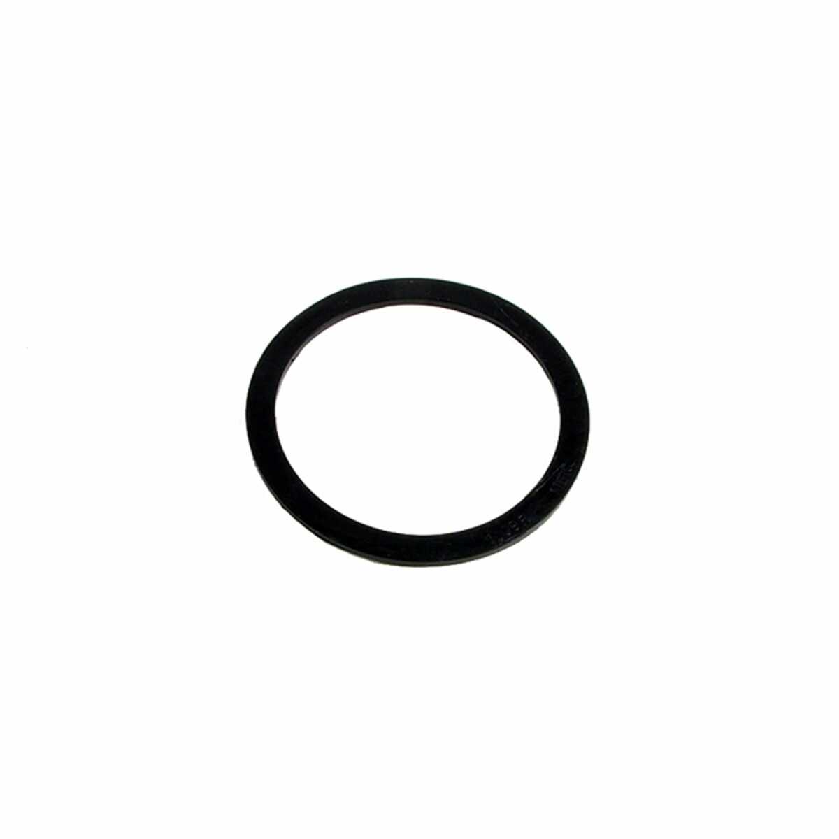 Exterior Trim Gasket Kit for 1949-1950 Mercury Mercury 1 Piece Rubber