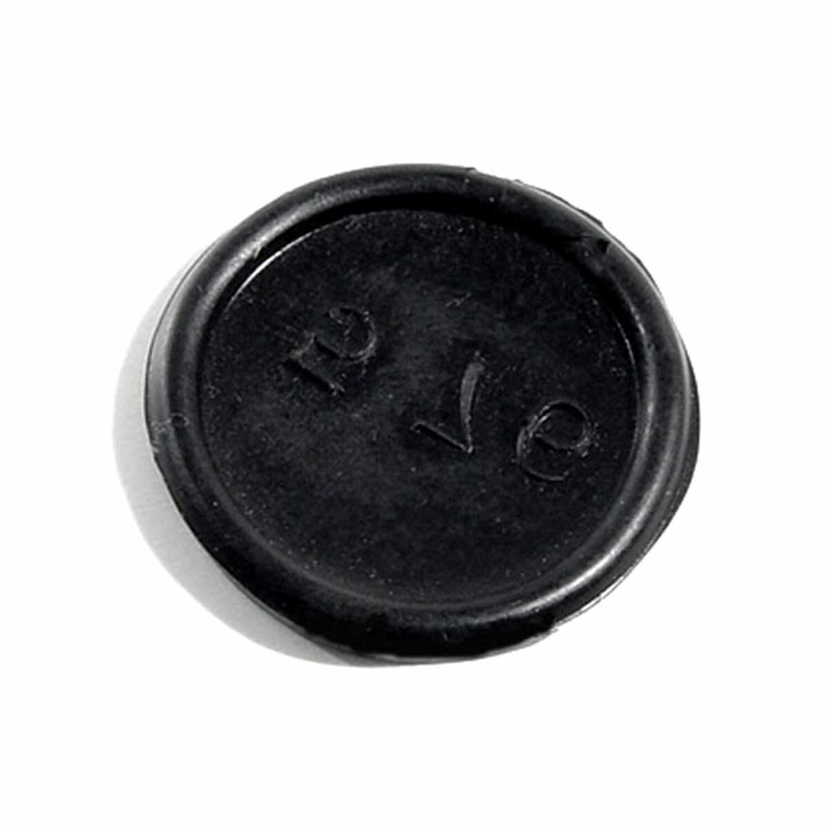 Door Lock Gasket for 1931-1932 Chrysler Imperial 1 Piece EPDM Rubber MP 576