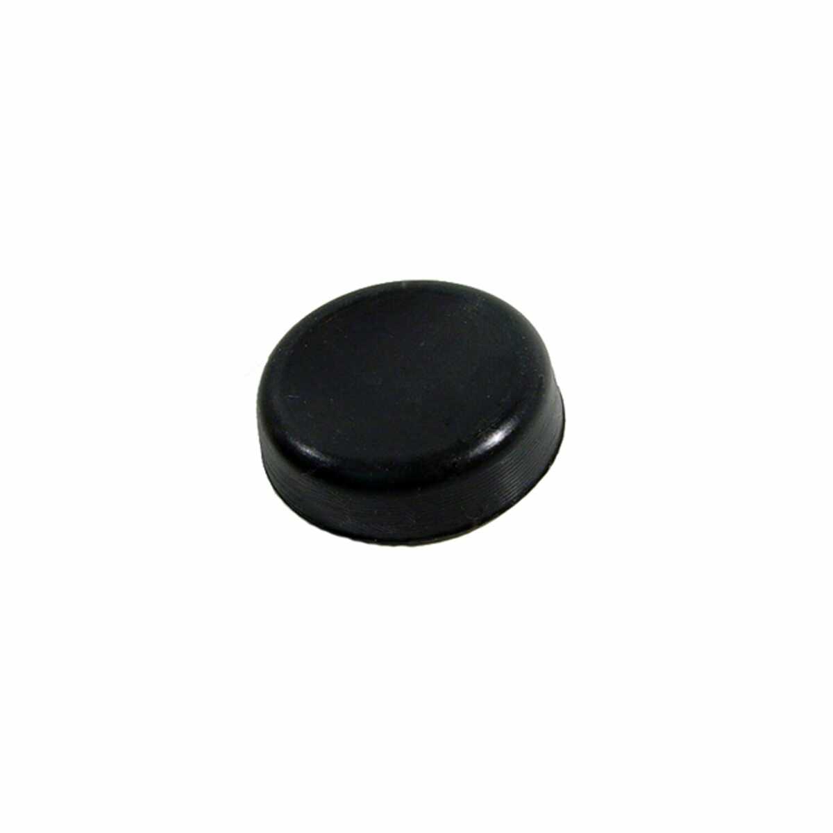 Air Horn Mounting Pad for 1946-1964 Jeep Willys 1 Piece EPDM Rubber RP 600-J