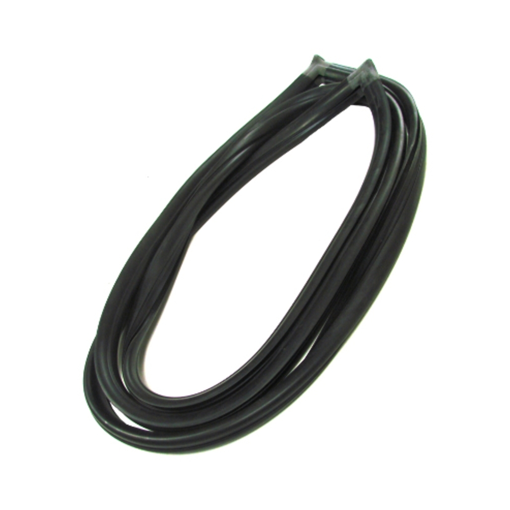 Windshield Weatherstrip Seal for 1981-87 Chevy Isuzu LUV Pickup WBL 422