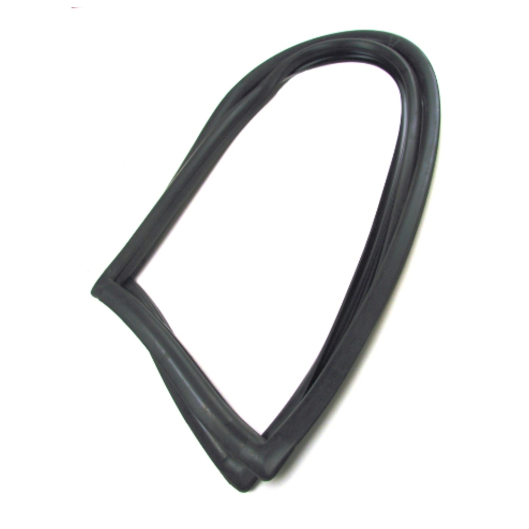 Rear Window Weatherstrip Seal, for 1966-1977 Ford Bronco Precision WBL DB2528 T