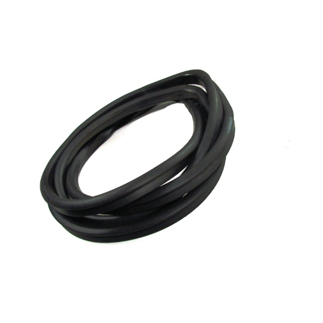 Rear Hatch Weatherstrip Seal, Inner for 1974-1978 Nissan 260Z 280Z 76912 N4521