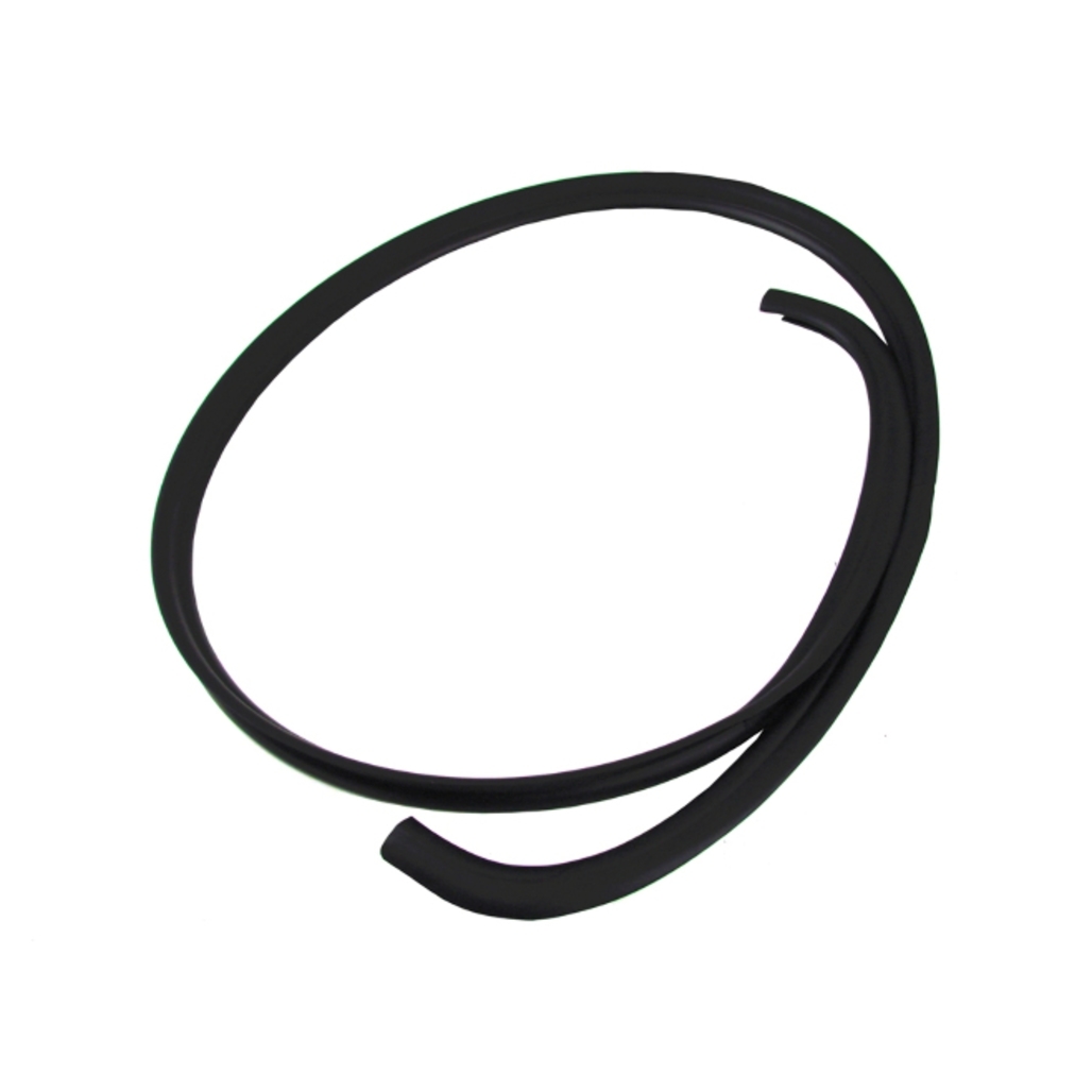 Windshield Lower reveal molding for Isuzu NPR Cab & Chassis 2-Door vehicles, crafted in the US for OEM quality & durability.