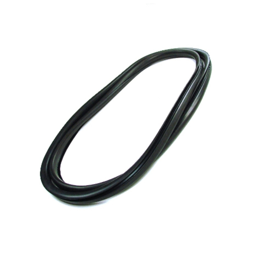 Rear Window Weatherstrip Seal, for 1973-1998 Ford F-Series Precision WBL 1158