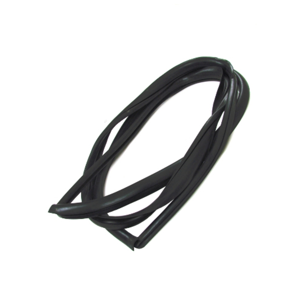 Rear Window Weatherstrip Seal for 1959-60 GM Sedan