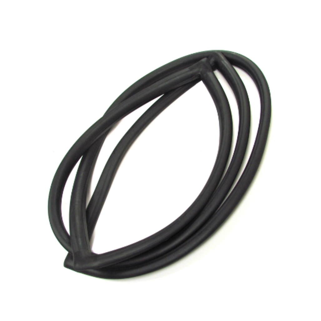 Windshield Weatherstrip Seal for 1972-79 Nissan 620 620 Pickup Precision WBL 271