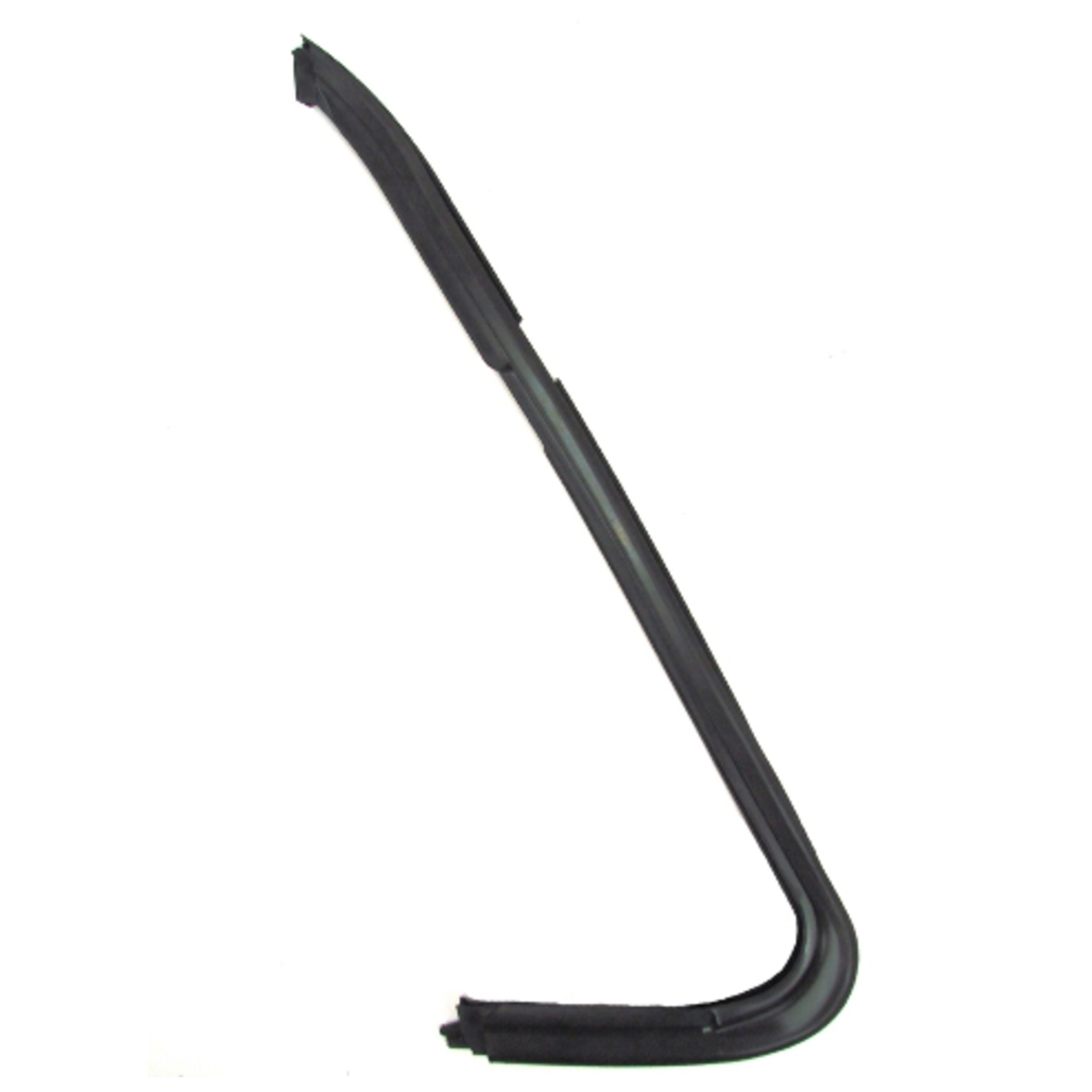 Vent Window Rubber Weatherstrip Seal, Left Hand for 1973-1980 Chevrolet/GMC P/U