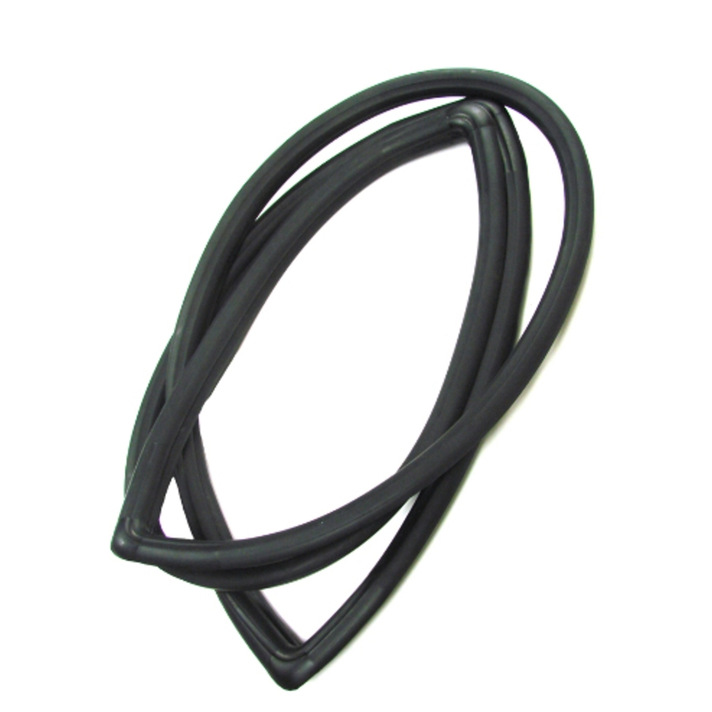 Windshield Weatherstrip Seal for 1981-90 Toyota Land Cruiser Precision WBL F425