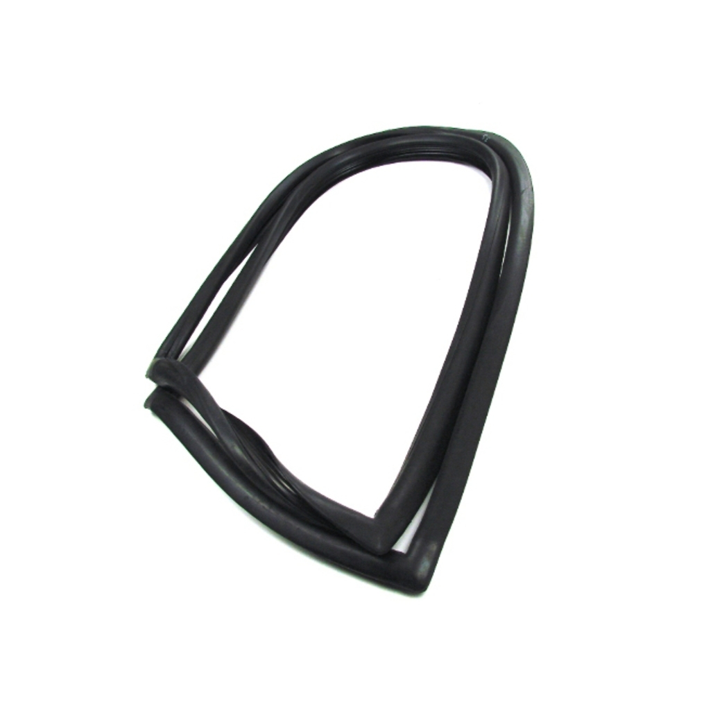 Rear Liftgate Window Weatherstrip Seal for 1966-77 Ford Bronco WBL DB2529 T