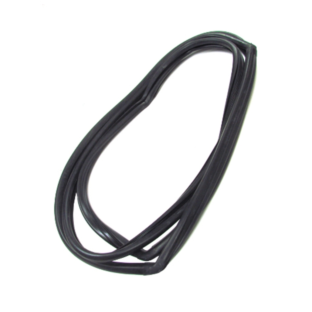 Windshield Rubber Weatherstrip Seal for 1963-1964 GM Convertible