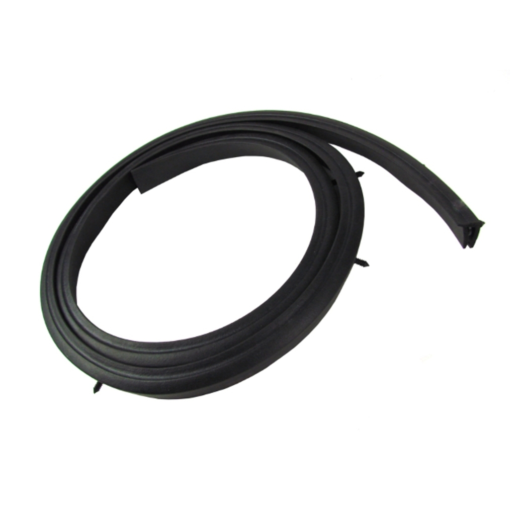 Hood To Cowl Seal for 1984-2001 Jeep Cherokee (XJ) / Comanche CS 6110 84