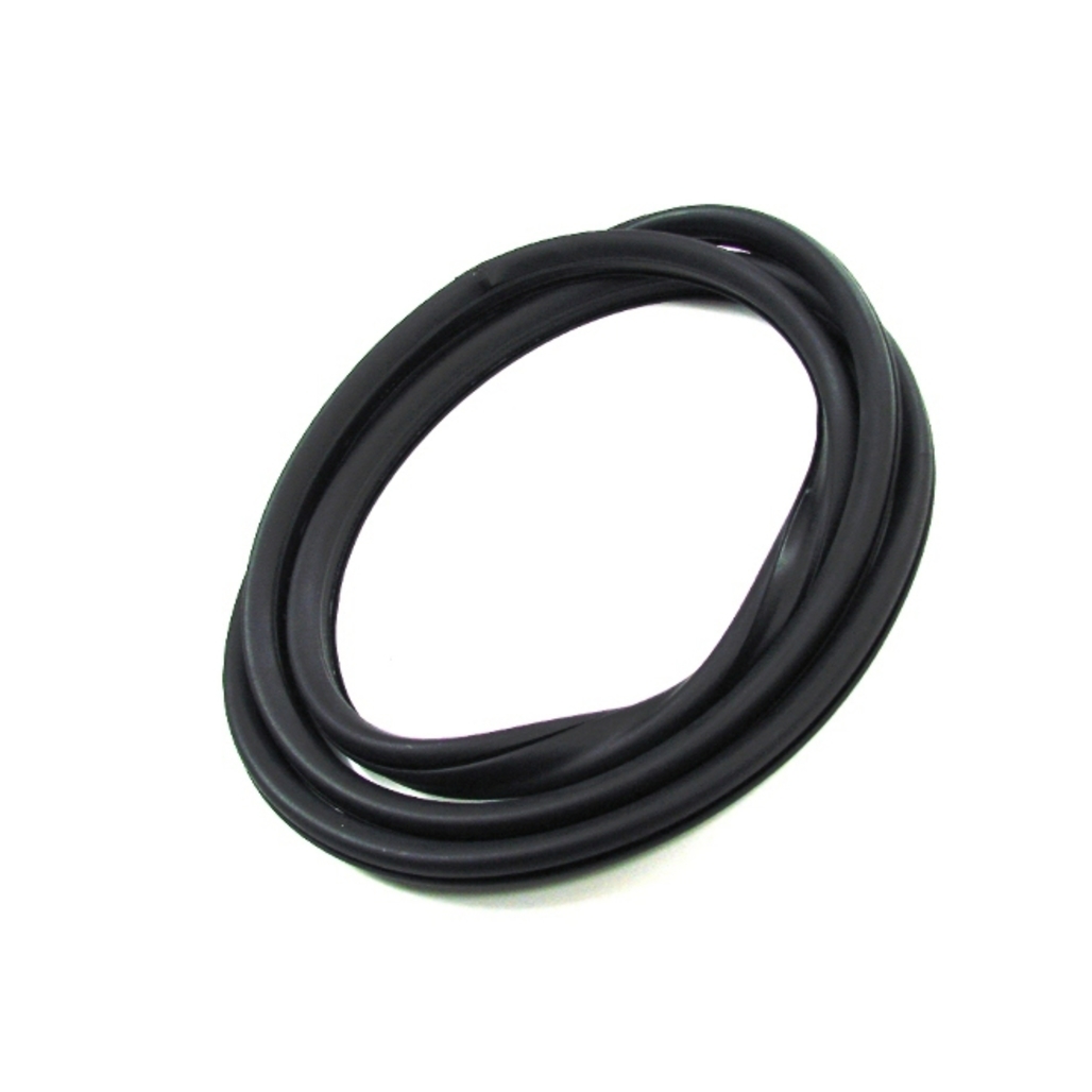 Windshield Weatherstrip Seal for 1948-1952 Ford F-Series Precision WBL 1068