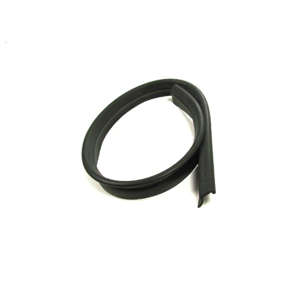 Weatherstrip Seal for Nissan 260Z/240Z/280Z, Left or Right Hand, EPDM Rubber, Easy Installation, Quieter Ride