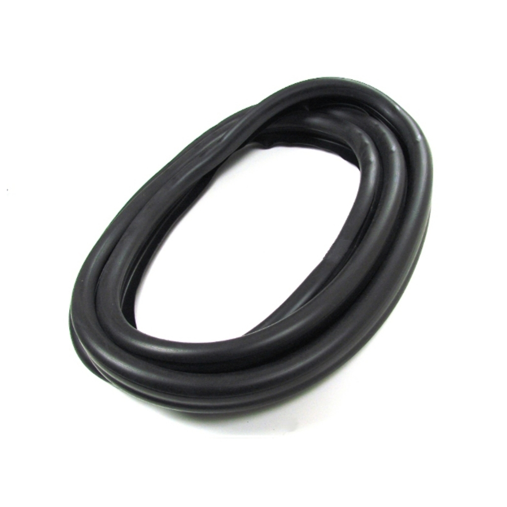 Rear Window Weatherstrip Seal, for 1957-1960 Ford F-Series Precision WBL DB1015