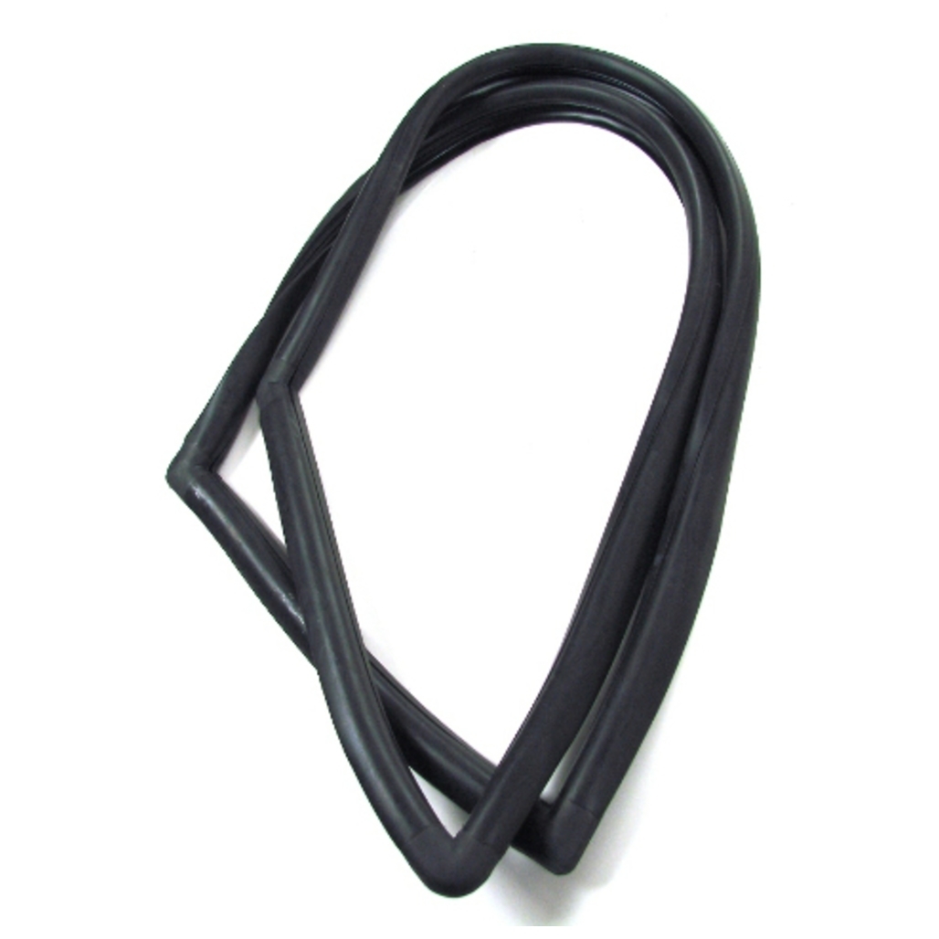 Quarter Window Weatherstrip SealRight for 1966-77 Ford Bronco WBL DQ1085 T RH