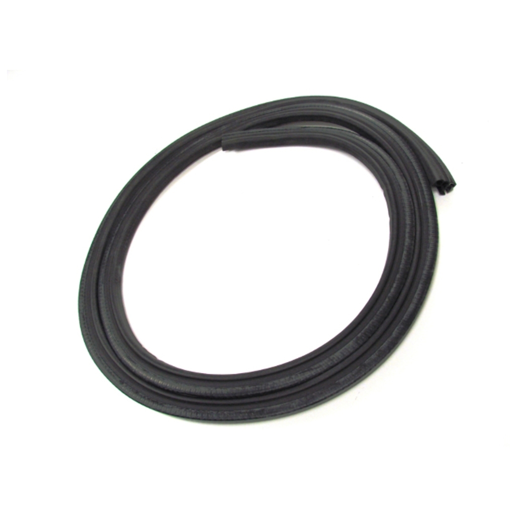 Weatherstrip Seal for Ford Ranger Door, Left/Right Hand, 1993-2002 - EPDM Rubber, Easy Installation, Quieter Ride
