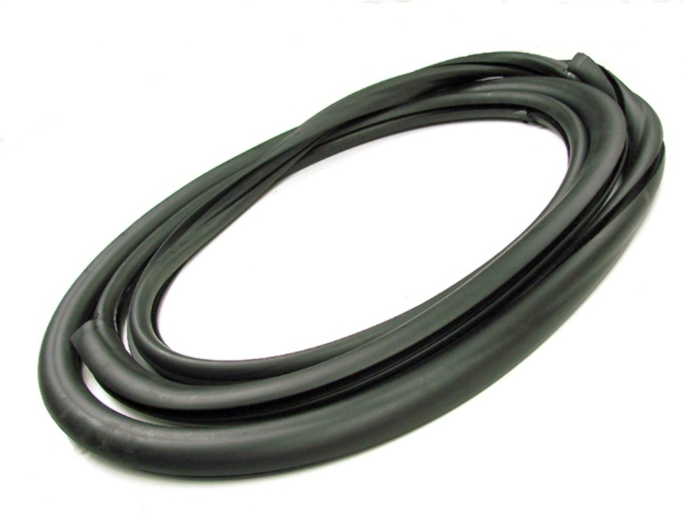 Windshield Rubber Weatherstrip Seal for 1955-1959 Chevy/GMC WBL 407 GM