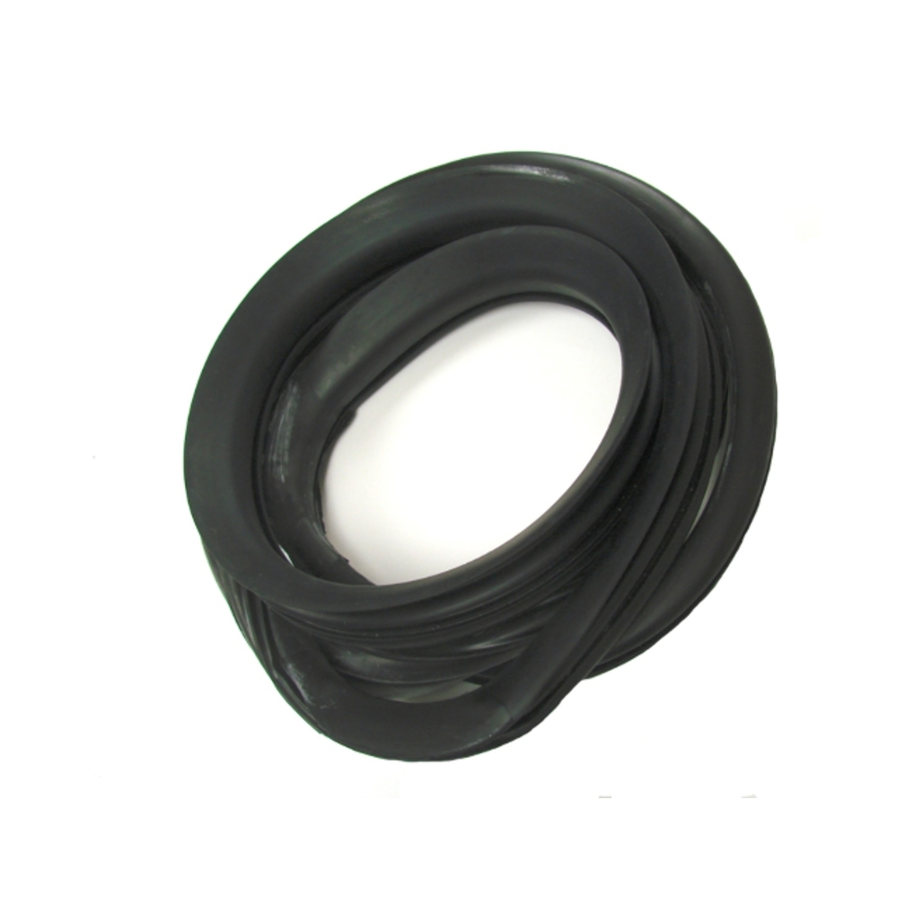 Rear Window Seal, Works for 1969-1970 Ford Mustang Coupe