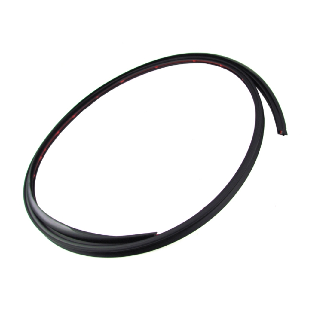 Windshield Molding Trim for Chevrolet Suzuki Tracker Vitara Grand Vitara XL-7, durable, easy to install, made in the US.