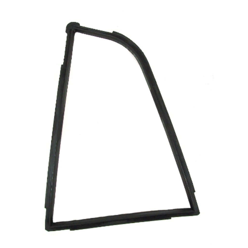 Quarter Window Weatherstrip Seal, Inner Left or Right Hand for 1970-1978 Nissan