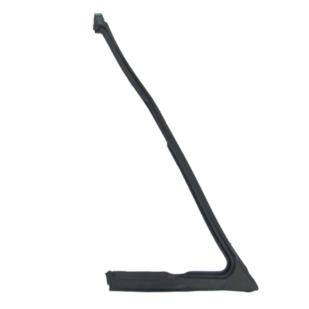 Vent Window Rubber Weatherstrip Seal, Left Hand for 1967-1972 Chevrolet/GMC P/U