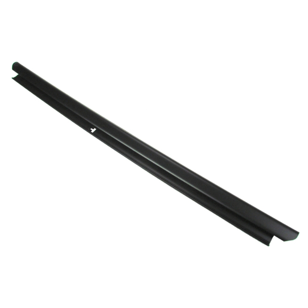 Window Sweeps Felt Kit Inner Rear Right for Cadillac GM Truck - Beltline Molding, Inner Rear Door, Right Hand - High Quality