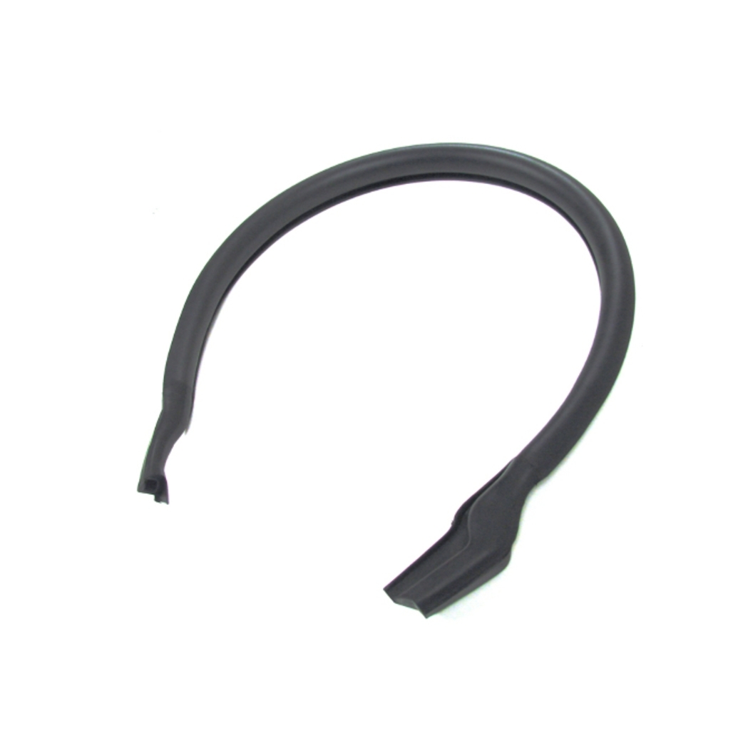 Roof Rail Weatherstrip Seal, Right Hand for 1969-1972 Chevrolet Blazer