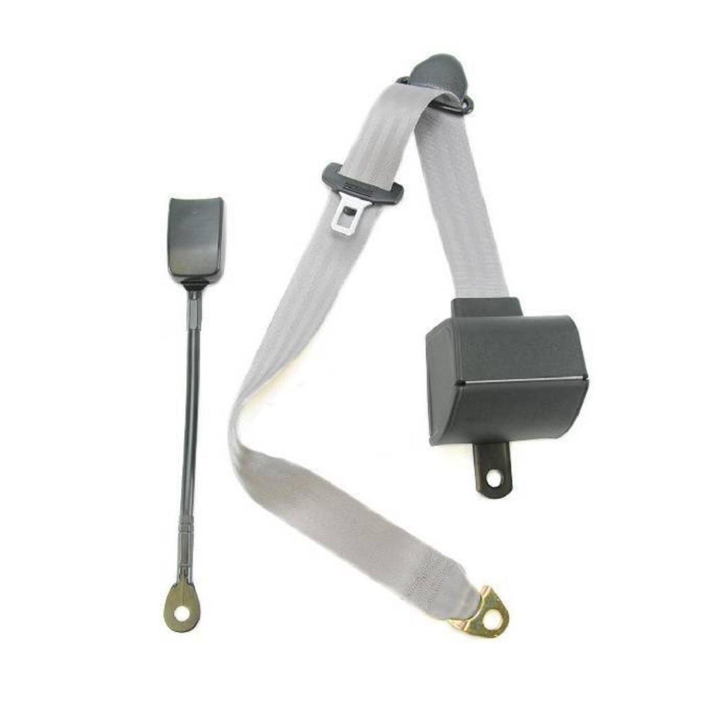 Seat Belt for Chevrolet Blazer Passenger Only Bucket Seat Seat Belt for Chevrolet Blazer Passenger Only Bucket Seat