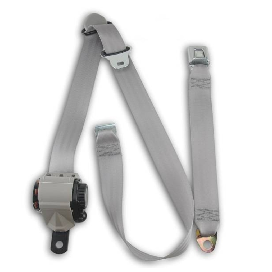Seat Belt for Ford F150 250 350 Extended Cab Driver or Passenger Bench Seat Seat Belt for Ford F150 250 350 Extended Cab Driver or Passenger Bench Seat