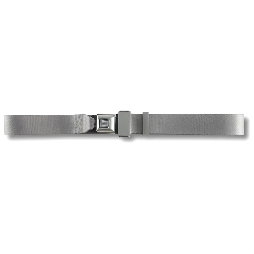 Seat Belt for Ford F150 250 350 Rear Extended Cab Center Lap Belt