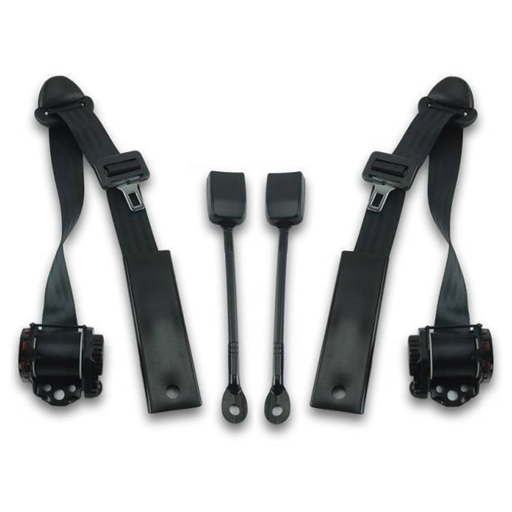 Seat Belt for Toyota Celica And GT Hatchback Coupe Driver Passenger 50321 Seat Belt for Toyota Celica And GT Hatchback Coupe Driver Passenger 50321