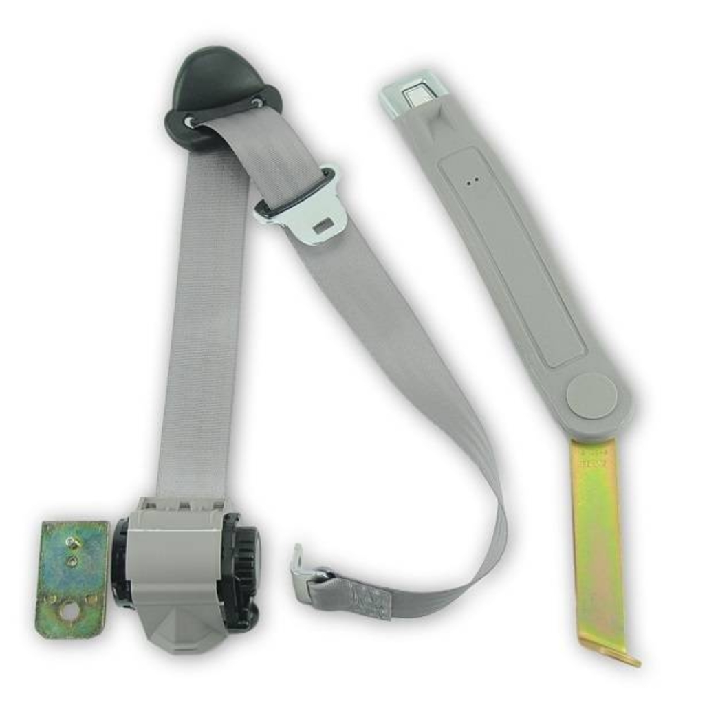 Seat Belt for Ford F150 250 350 Stadard Cab Driver with Console Bucket Seats