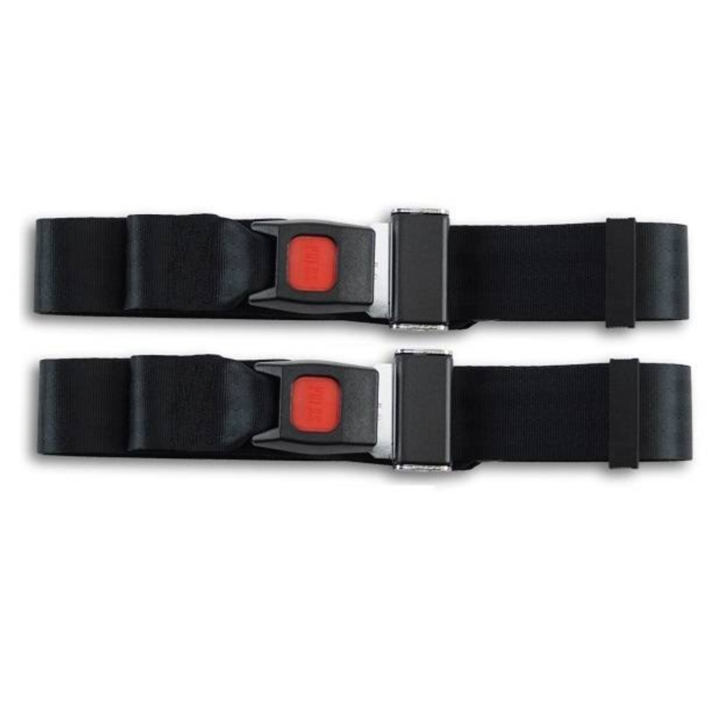 Seat Belt for Ferrari 308GT4 Rear Left Right 3pt Non Retractor Lap Shoulder Seat Belt for Ferrari 308GT4 Rear Left Right 3pt Non Retractor Lap Shoulder