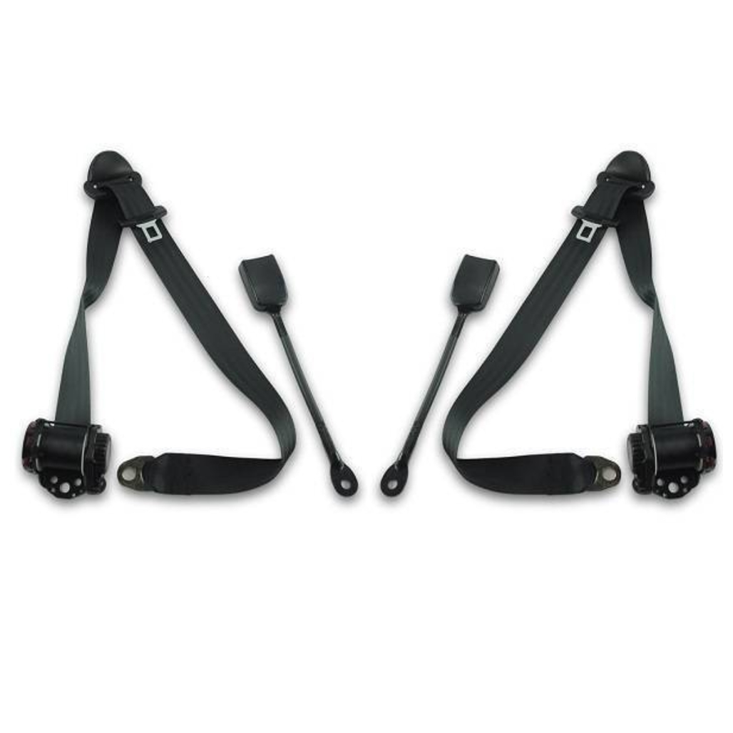 Seat Belt for Toyota Celica And GT Hatchback Coupe Driver Passenger 50332 Seat Belt for Toyota Celica And GT Hatchback Coupe Driver Passenger 50332