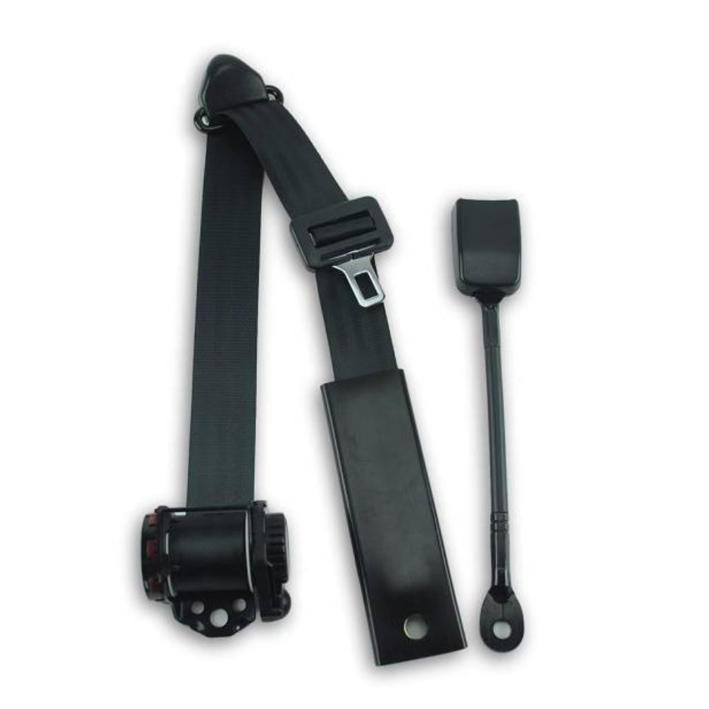 Seat Belt for Toyota Celica And GT Convertible Driver or Passenger 50324