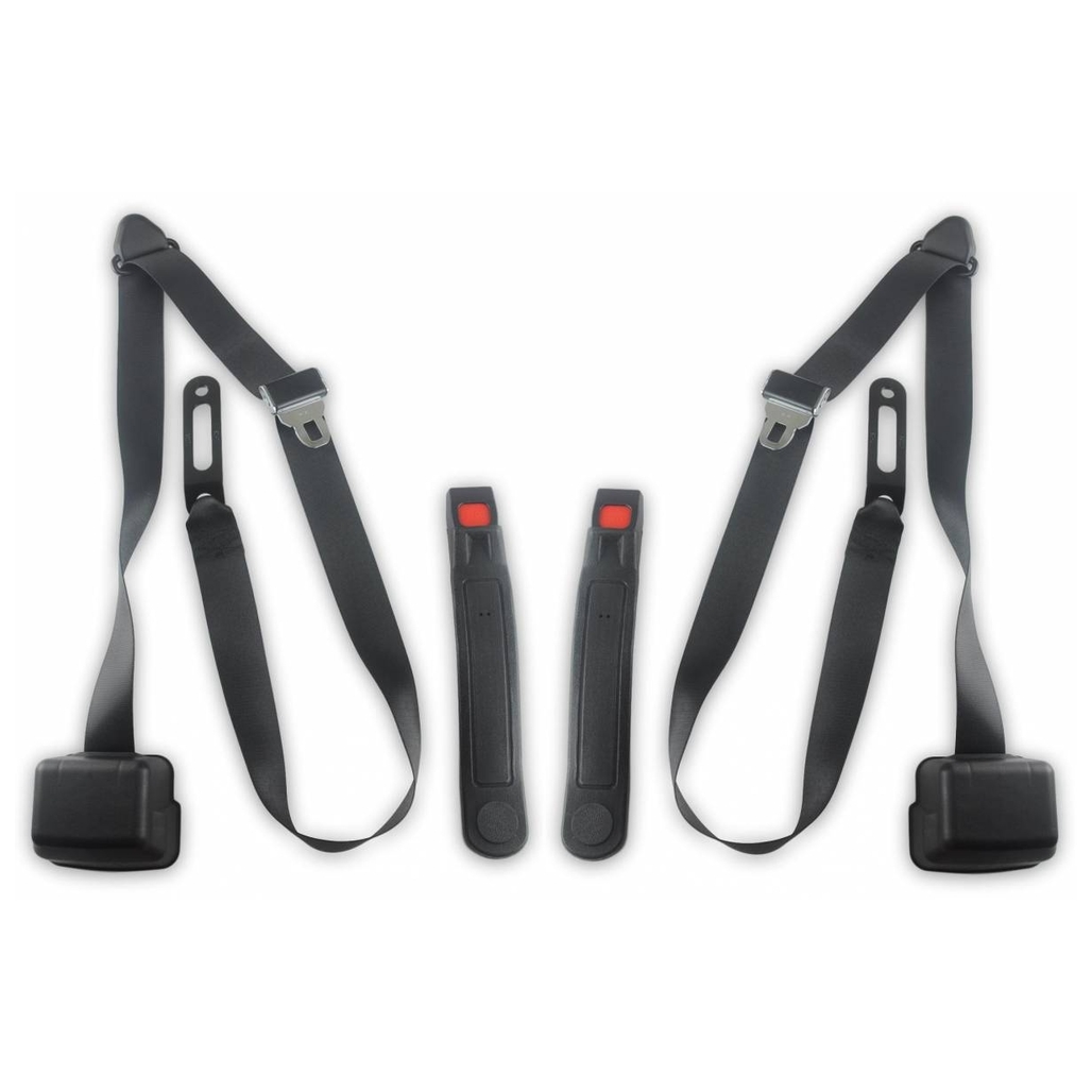 Seat Belt for Dodge Ram Mark III Conversion Van Driver Passenger