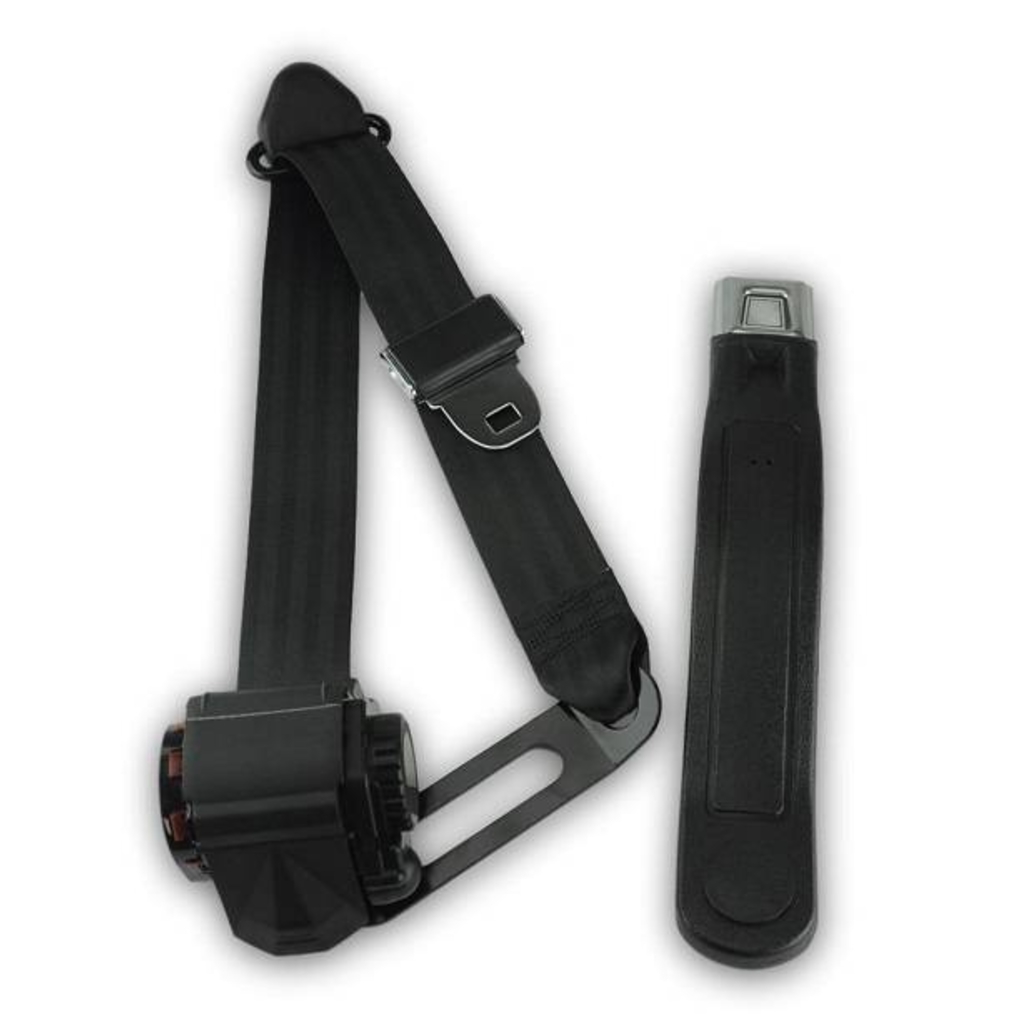 Seat Belt for Ford Maverick Comet Pinto Left or Right Bucket ReplaceType 2A Belt Seat Belt for Ford Maverick Comet Pinto Left or Right Bucket ReplaceType 2A Belt