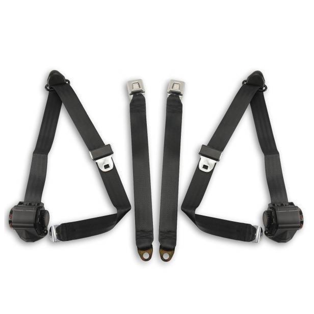 Seat Belt for Ford Ranger Stadard Cab Driver Passenger Bench Seat Belt for Ford Ranger Stadard Cab Driver Passenger Bench