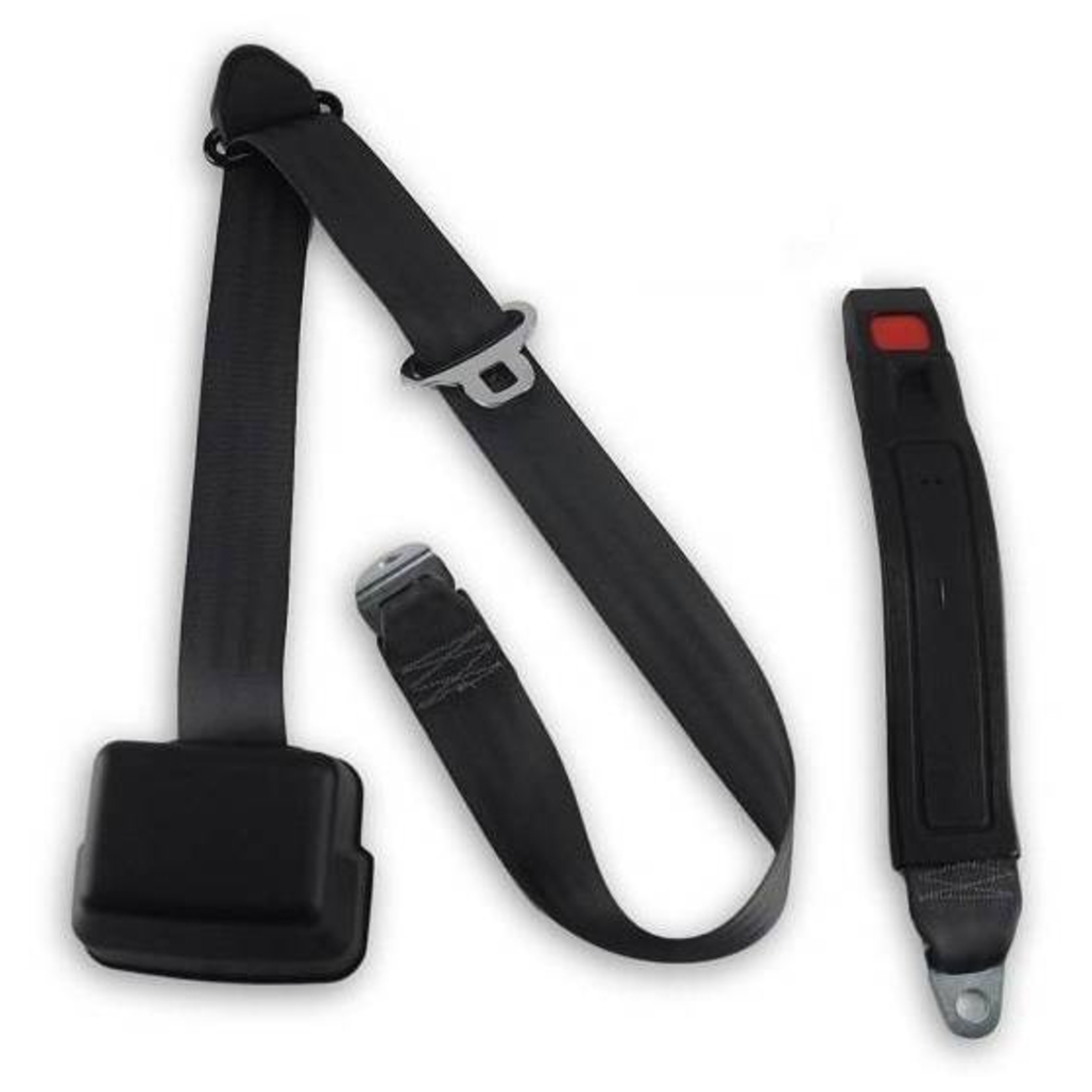Seat Belt for Toyota Pickup Std Cab Left or Right Bench No Ext Cab T100 50365
