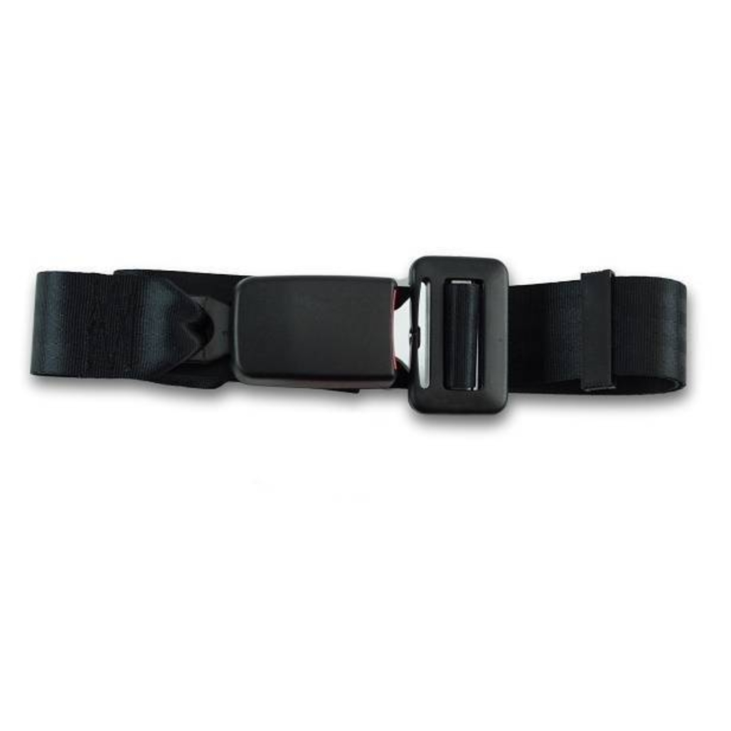 Seat Belt for Toyota Land Cruiser FJ60 & 62 Rear Lap Belts Each End Release